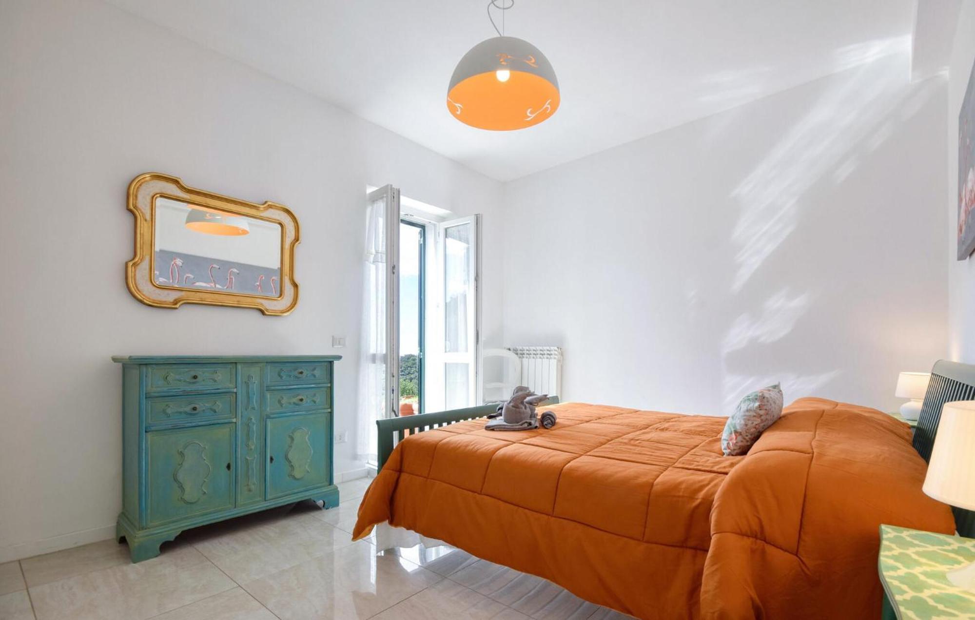 Amazing Home In Lavagna With Kitchenette 외부 사진